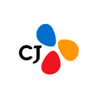 CJ AI Center logo