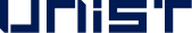 Ulsan National Institute of Science and Technology (UNIST) logo
